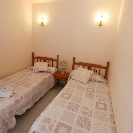 Varadero Atico Apartment