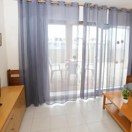 Varadero Atico Apartment