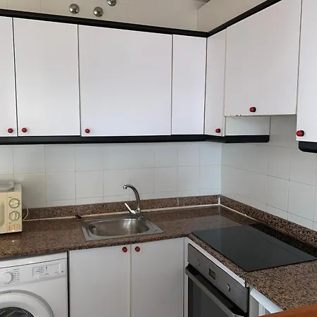 Apartment Varadero Atico Salou