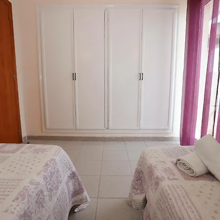 Varadero Atico Apartment
