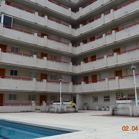 Varadero Atico Apartment Salou