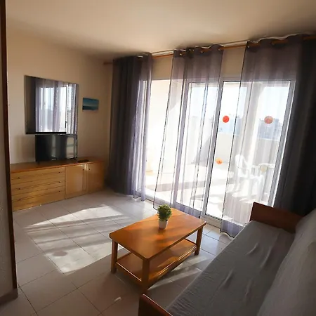 Varadero Atico Apartment *