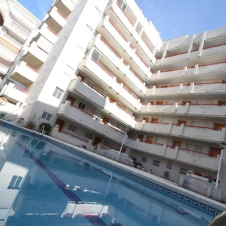Apartment Varadero Atico
